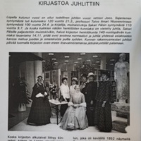 Kun Lopella 140-vuotiasta kirjastoa juhlittiin.jpg