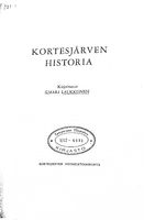 Kortesjärven historia Kirjaston vaiheet.jpg