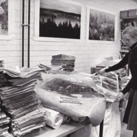 Kuva 1050 kokoelmassa Kalevi Keski-Korhosen valokuvakokoelma