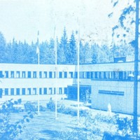 Kuva 58, Anna Kauton valokuvakokoelma.
