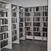 Kuva 110, Irma Ridbäckin valokuvakokoelma - FSBF Solf bibliotek